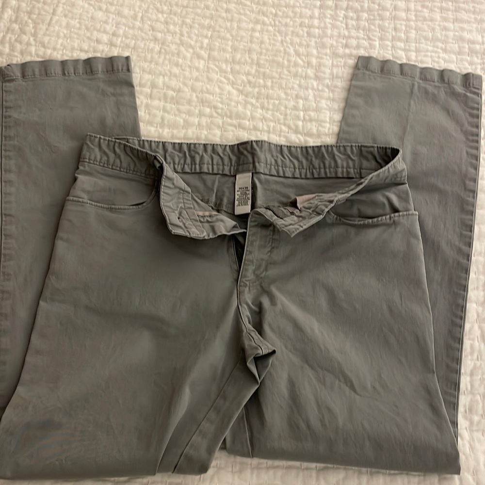 Calvin mens